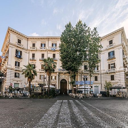 Gentile Suite & Spa Vomero Napels Buitenkant foto